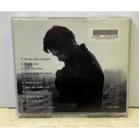 Harry Connick Jr CD Lot Blue Light Red Light Lofty's Roach Souffle To See You - Picture 8 of 10